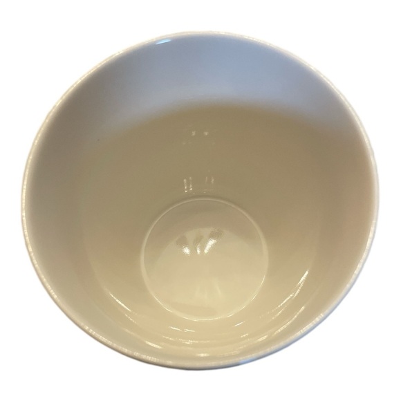 Starbucks Bone China Coffee/Tea Cup From 2010 - Picture 5 of 5